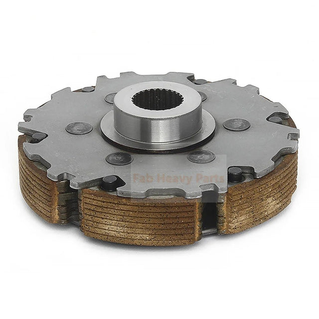 Wet Clutch Shoe Housing Primary Sheave Gasket 3B4 - 17606 - 00 - 00 Fits for Yamaha Kodiak 700 YFM700 2019 - 2023 - Fab Heavy Parts