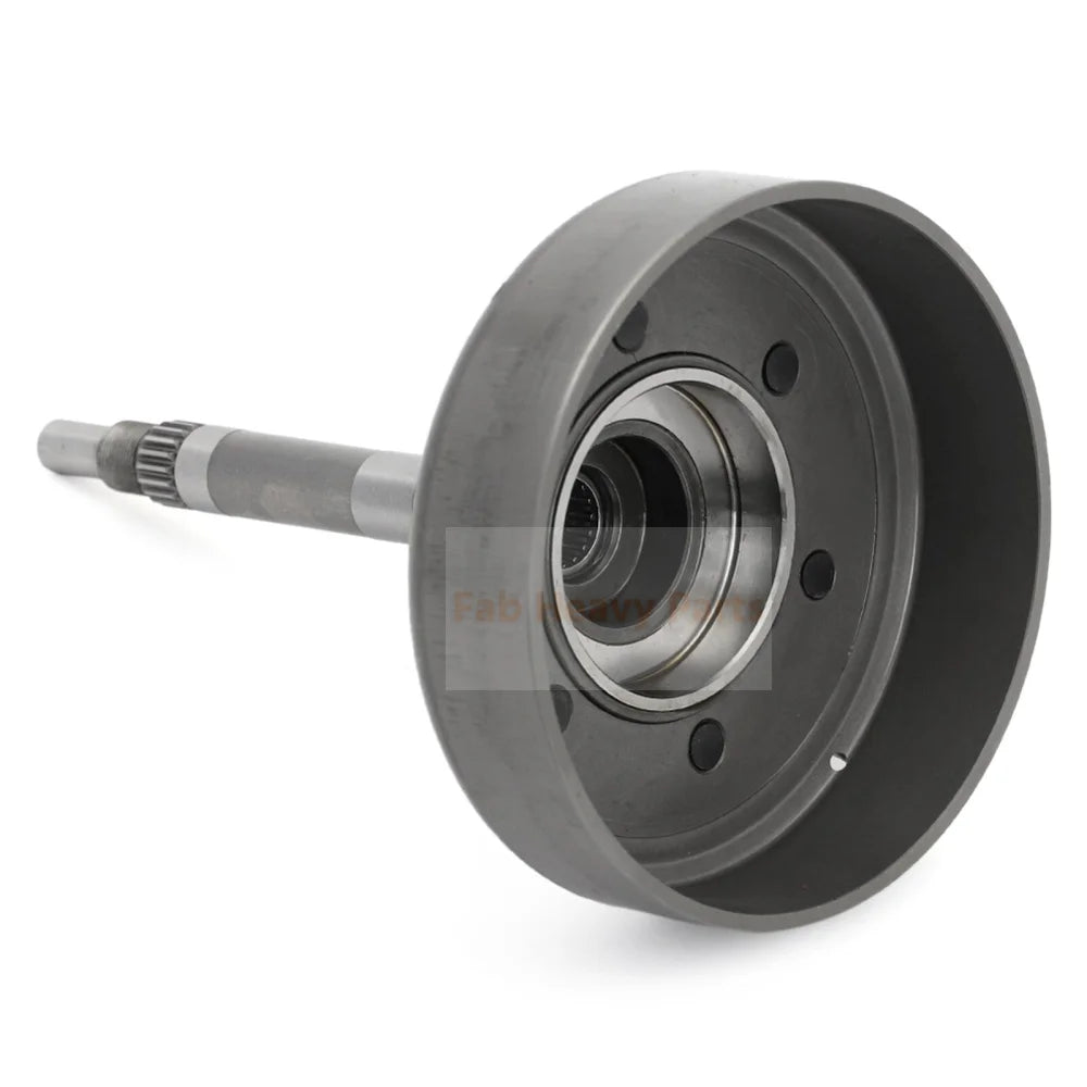 Wet Clutch Shoe Housing Primary Sheave Gasket 3B4 - 17606 - 00 - 00 Fits for Yamaha Kodiak 700 YFM700 2019 - 2023 - Fab Heavy Parts