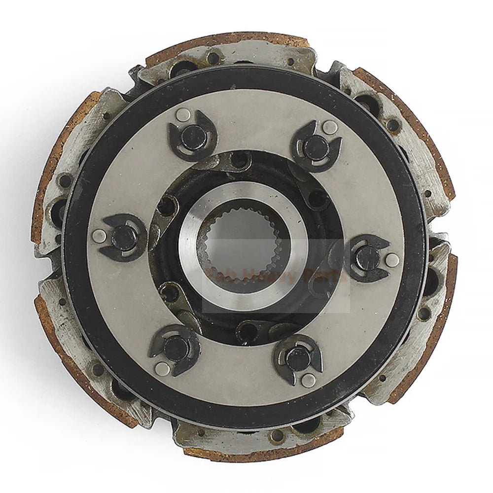 Wet Clutch Shoe Housing Primary Sheave Gasket 3B4 - 17606 - 00 - 00 Fits for Yamaha Kodiak 700 YFM700 2019 - 2023 - Fab Heavy Parts