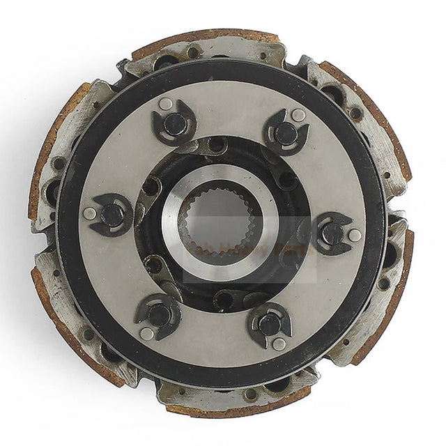 Wet Clutch Shoe Housing Primary Sheave Gasket 3B4 - 17606 - 00 - 00 Fits for Yamaha Kodiak 700 YFM700 2019 - 2023 - Fab Heavy Parts