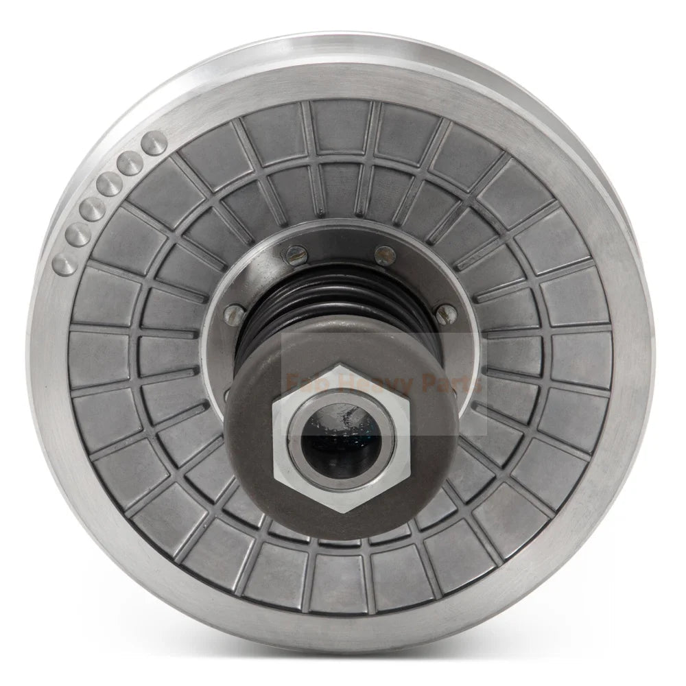 Wet Clutch Shoe Housing Primary Sheave Gasket 3B4 - 17606 - 00 - 00 Fits for Yamaha Kodiak 700 YFM700 2019 - 2023 - Fab Heavy Parts