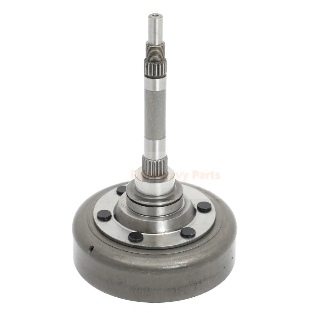 Wet Clutch Shoe Housing Primary Sheave Gasket 3B4 - 17606 - 00 - 00 Fits for Yamaha Kodiak 700 YFM700 2019 - 2023 - Fab Heavy Parts