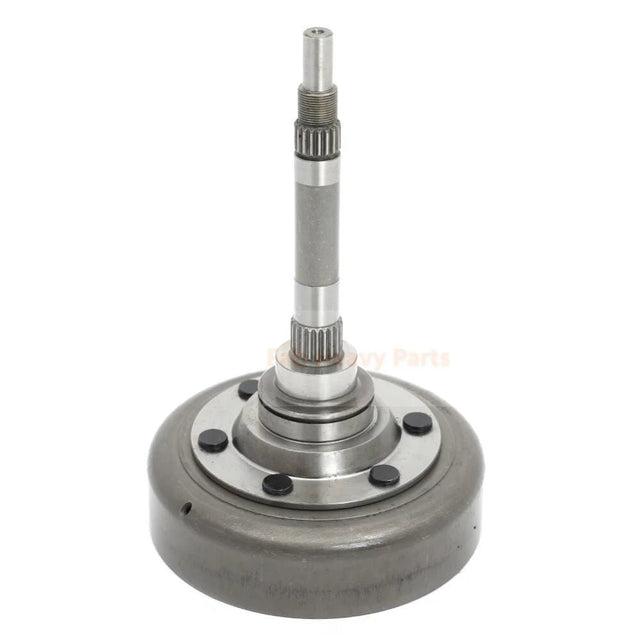 Wet Clutch Shoe Housing Primary Sheave Gasket 3B4 - 17606 - 00 - 00 Fits for Yamaha Kodiak 700 YFM700 2019 - 2023 - Fab Heavy Parts