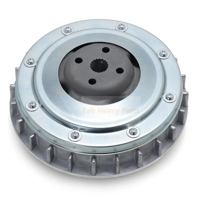 Wet Clutch Shoe Housing Primary Sheave Gasket 3B4 - 17606 - 00 - 00 Fits for Yamaha Kodiak 700 YFM700 2019 - 2023 - Fab Heavy Parts