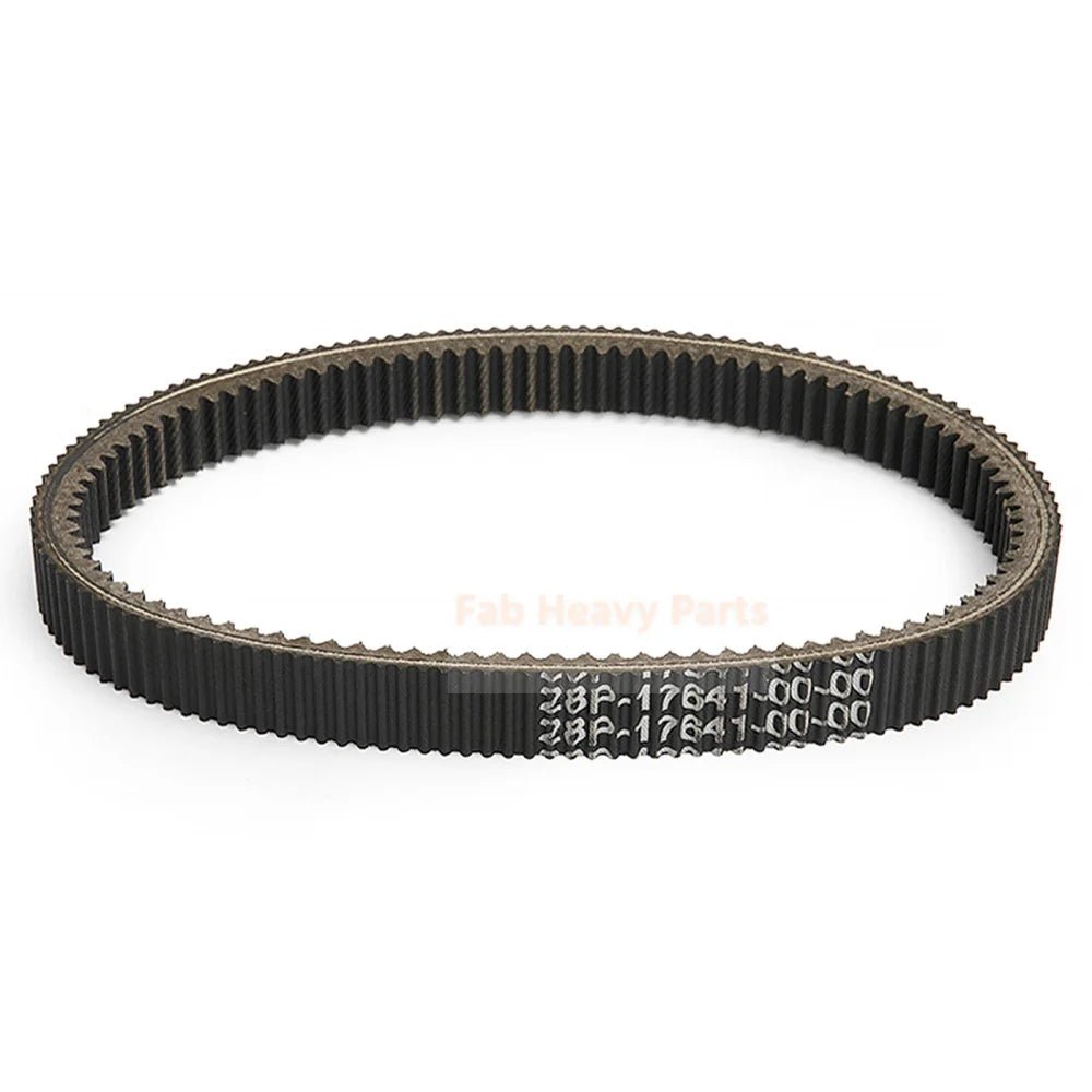 Wet Clutch Shoe Housing Primary Sheave Gasket 3B4 - 17606 - 00 - 00 Fits for Yamaha Kodiak 700 YFM700 2019 - 2023 - Fab Heavy Parts