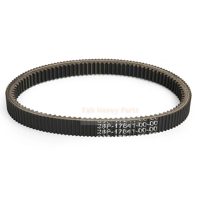 Wet Clutch Shoe Housing Primary Sheave Gasket 3B4 - 17606 - 00 - 00 Fits for Yamaha Kodiak 700 YFM700 2019 - 2023 - Fab Heavy Parts