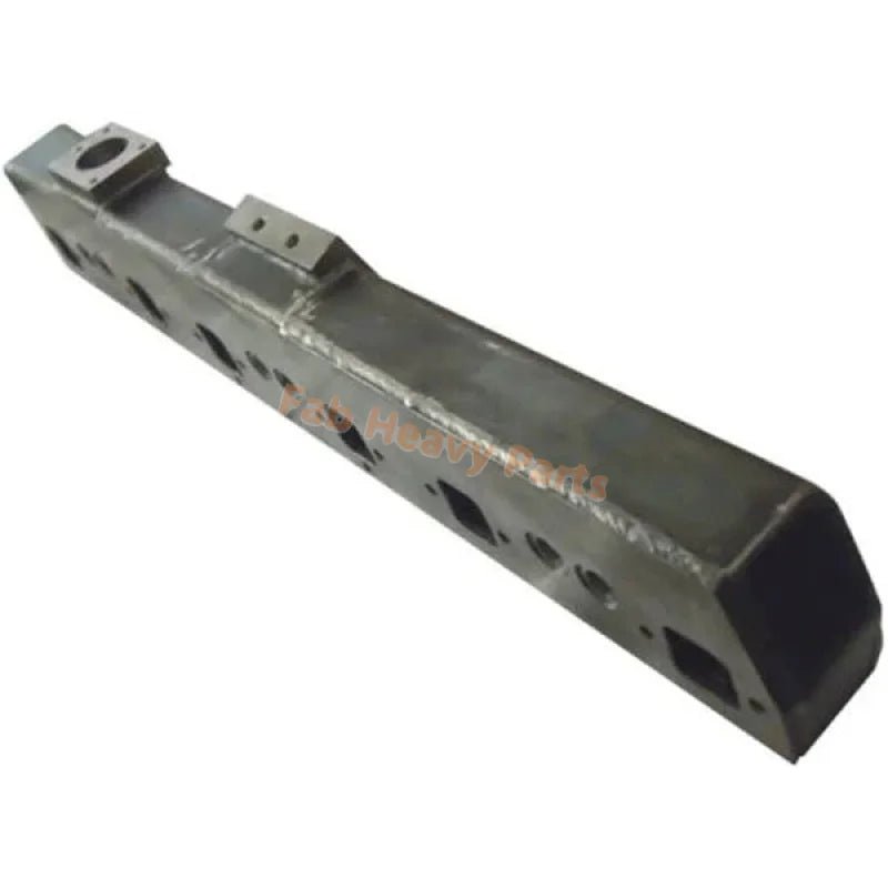 Wet Marine Exhaust Manifold 3008590 Fits for Cummins Engine N855 NT855 NTA855 - Fab Heavy Parts