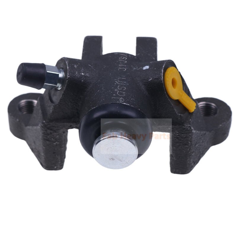 Wheel Cylinder 47220 - 12190 - 71 for Toyota Forklift 5FBRE10 5FBRE13 5FBRE15 5FBRE18 5FBRE20 2FBE10 2FBE13 2FBE15 2FBE18 - Fab Heavy Parts