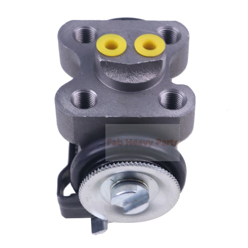 Wheel Cylinder 8 - 97358878 - 0 for Isuzu Engine 4HK1 4HF1 Truck NPR NQR ELF 700P NPR75 - Fab Heavy Parts