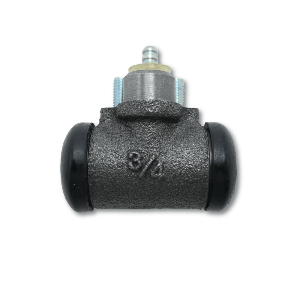 Wheel Cylinder Assembly 47510-10341-71 Fits for Toyota Engine 3P 4P 5K Fits forklift 2FB7 2FB9 2FG7 2FG9 40-2FG7 40-2FG9 3FB7 3FB9 40-3FG7 4CBTK4R - Fab Heavy Parts