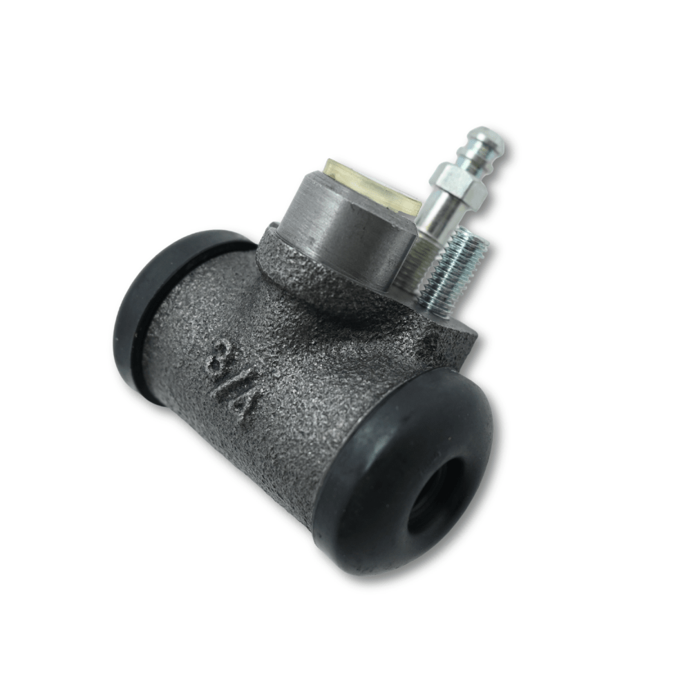 Wheel Cylinder Assembly 47510-10341-71 Fits for Toyota Engine 3P 4P 5K Fits forklift 2FB7 2FB9 2FG7 2FG9 40-2FG7 40-2FG9 3FB7 3FB9 40-3FG7 4CBTK4R - Fab Heavy Parts