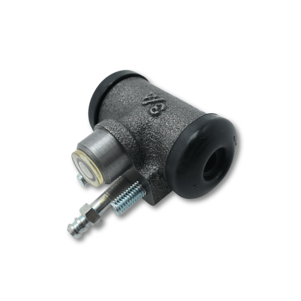 Wheel Cylinder Assembly 47510-10341-71 Fits for Toyota Engine 3P 4P 5K Fits forklift 2FB7 2FB9 2FG7 2FG9 40-2FG7 40-2FG9 3FB7 3FB9 40-3FG7 4CBTK4R - Fab Heavy Parts