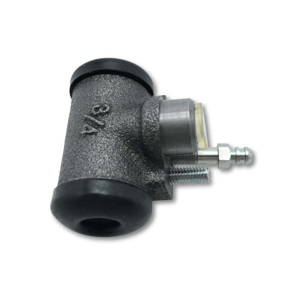 Wheel Cylinder Assembly 47510-10341-71 Fits for Toyota Engine 3P 4P 5K Fits forklift 2FB7 2FB9 2FG7 2FG9 40-2FG7 40-2FG9 3FB7 3FB9 40-3FG7 4CBTK4R - Fab Heavy Parts