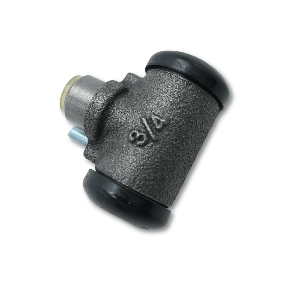 Wheel Cylinder Assembly 47510-10341-71 Fits for Toyota Engine 3P 4P 5K Fits forklift 2FB7 2FB9 2FG7 2FG9 40-2FG7 40-2FG9 3FB7 3FB9 40-3FG7 4CBTK4R - Fab Heavy Parts