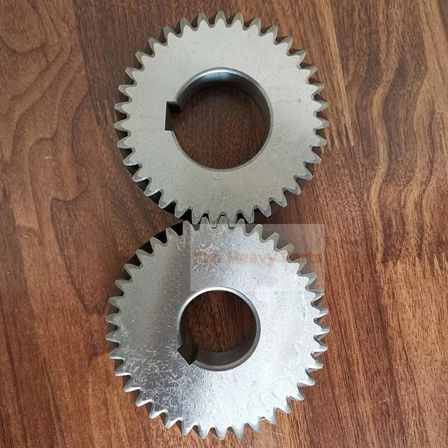 Wheel Gear Set 39802442 for Ingersoll Rand Air Compressor