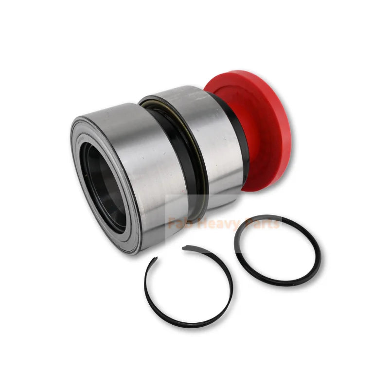 Wheel Hub Bearing Front Axle 20967830 21021381 Fits for Volvo Truck VN VM Mack CXX