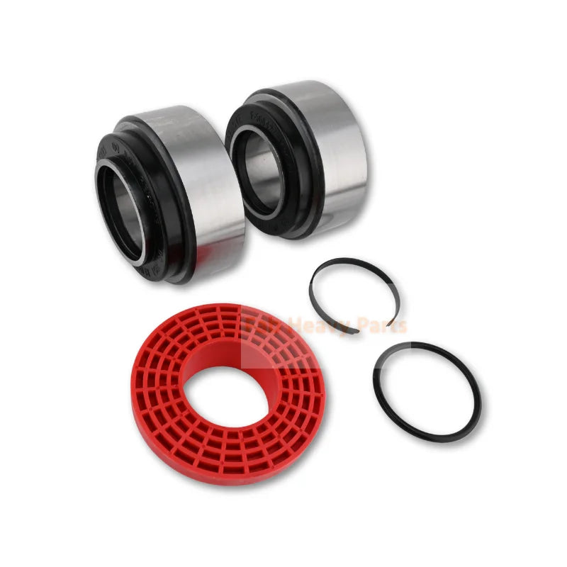 Wheel Hub Bearing Front Axle 20967830 21021381 Fits for Volvo Truck VN VM Mack CXX