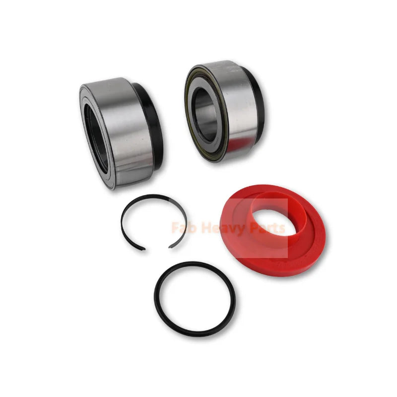 Wheel Hub Bearing Front Axle 20967830 21021381 Fits for Volvo Truck VN VM Mack CXX