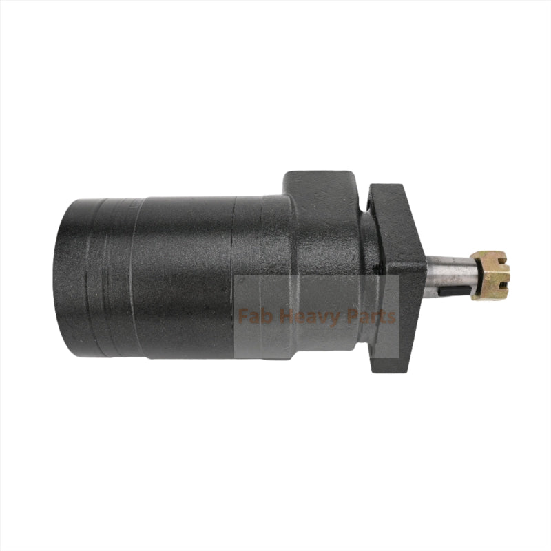 Wheel Hydraulic Motor TE0230FS330AABP MF140933AABP 32410002 Replaces Parker Wright Mower Stander Sentar 48" 52" 61"
