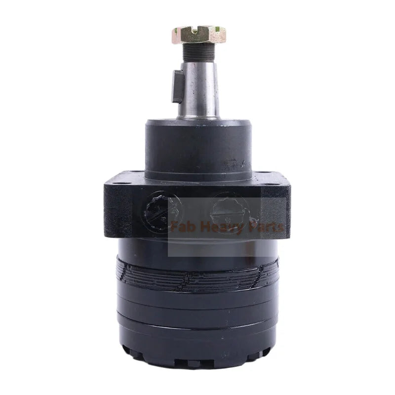 Motor hidráulico de roda MovYard® TL0280US081AAWP TG0280US081AAWP TF0280US081AADD substitui Parker