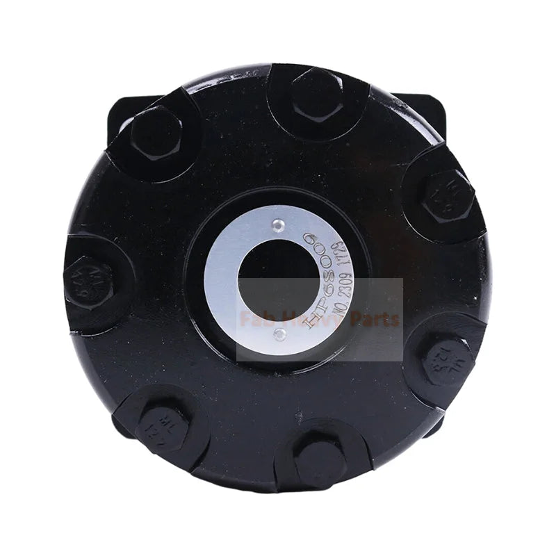 Motor hidráulico de roda MovYard® TL0280US081AAWP TG0280US081AAWP TF0280US081AADD substitui Parker