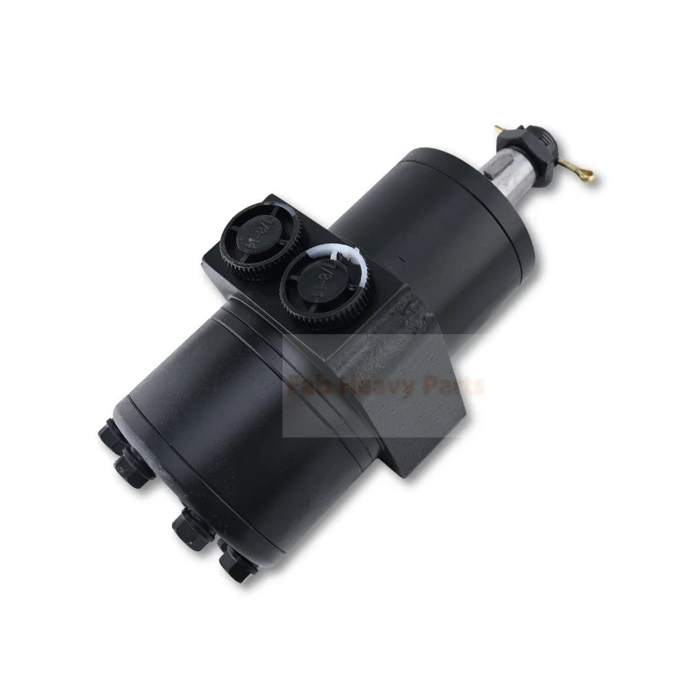 Radmotor HGM-15P-7131 32410007 5101583 für Hydro Gear Wright Stander X Rasenmäher