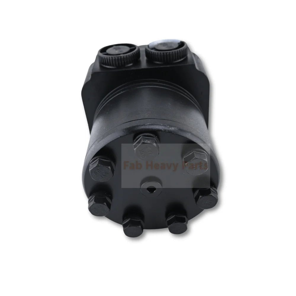 Wheel Motor HGM-15P-7131 32410007 5101583 For Hydro Gear Wright Stander X Mowers - Fab Heavy Parts