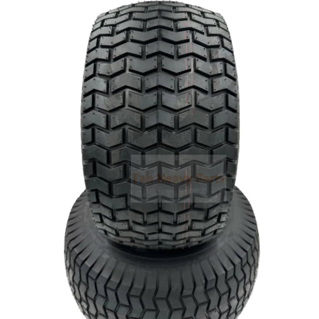 Wheel & Tire 20x10.00-8 Lawn & Garden 4 PLY Tubeless S2101-01