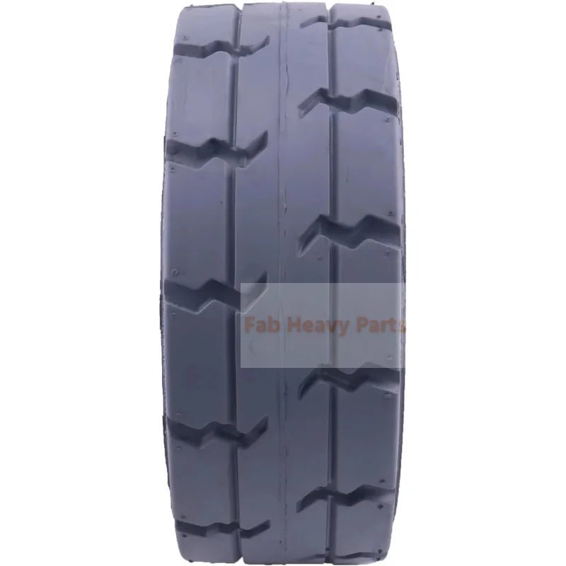 Wheel & Tire Assembly GN105122GT 105122GT Fits for Genie GS - 1530 GS - 1532 GS - 1932 GS - 2032 GS - 2646 GS - 3232 GS - 3246 - Fab Heavy Parts
