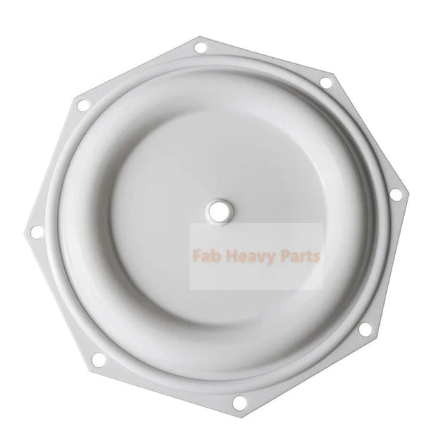 White Rubber Diaphragm 94355-T for Ingersoll Rand ARO Diaphragm Pump Expert-Series