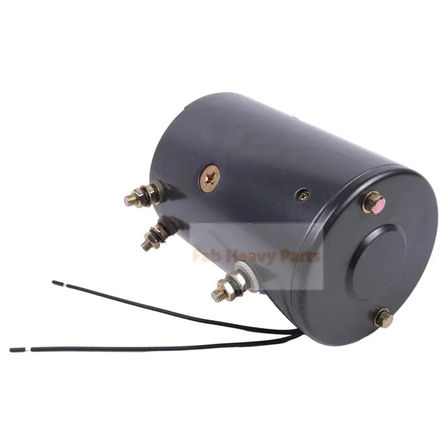 Winch Motor 430-20058 passer for Warn XD9000 XD9000i MX8000 M8000 MX6085 25982 17102 18184 26626 430-20018 11212449 82-6867 MRVB4 MRVB5