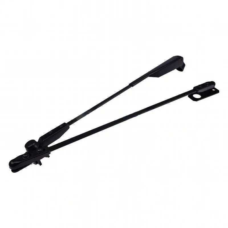 Window Wiper Arm 6664095 for Bobcat 320 322 325 328 331 334 337 341 540 542 543 553 T190 T200 - Fab Heavy Parts