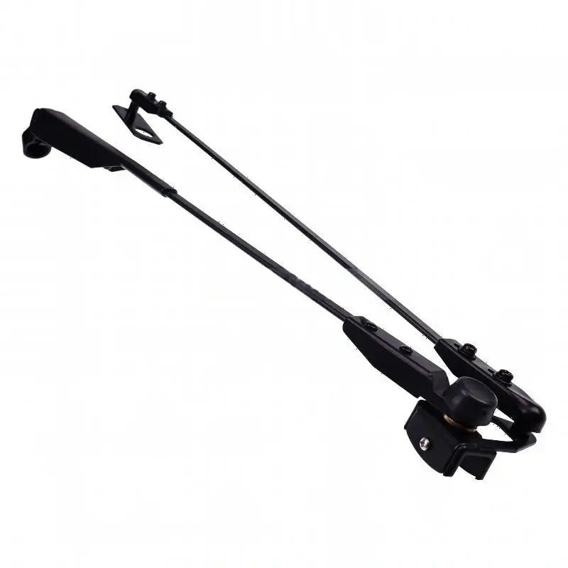 Window Wiper Arm 6664095 for Bobcat 320 322 325 328 331 334 337 341 540 542 543 553 T190 T200 - Fab Heavy Parts