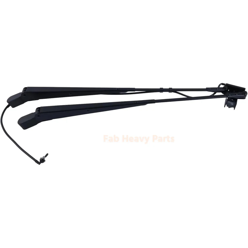 Vindusviskerarm VOE16284725 Passer til Volvo hjullastere L110F L120F L110H L60H L70H L90H L45H L110H L120H L150H L180H L180H HL L220H L350H