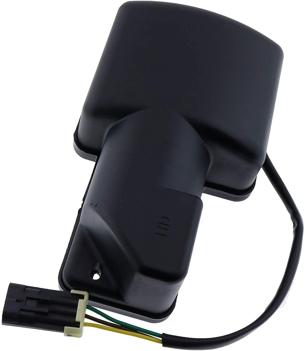 Windshield Wiper Motor 6679476 Aftermarket Replacement For Bobcat Skid Steer 751 753 763 773 863 864 873 883 963 - Fab Heavy Parts