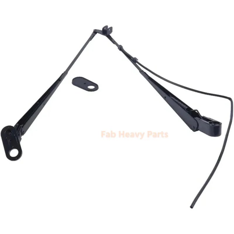 Wiper Arm 426 - 54 - 15233 Fits for Komatsu WA100 - 1 WA600 - 1 WA380 - 3 WF450T - 1 D31EX - 21 D37EX - 21 D39PX - 21 - Fab Heavy Parts