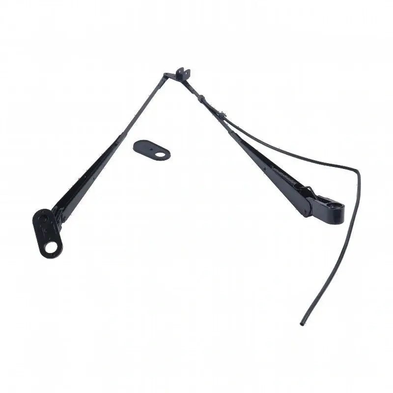 Wiper Arm 426 - 54 - 15233 for Komatsu D31EX - 21 D37EX - 21 D37PX - 21 D39EX - 21 WA100 - 1 WA120 - 1 WA250 - 1 WA320 - 1 WA470 - 3 WA70 - 1 - Fab Heavy Parts