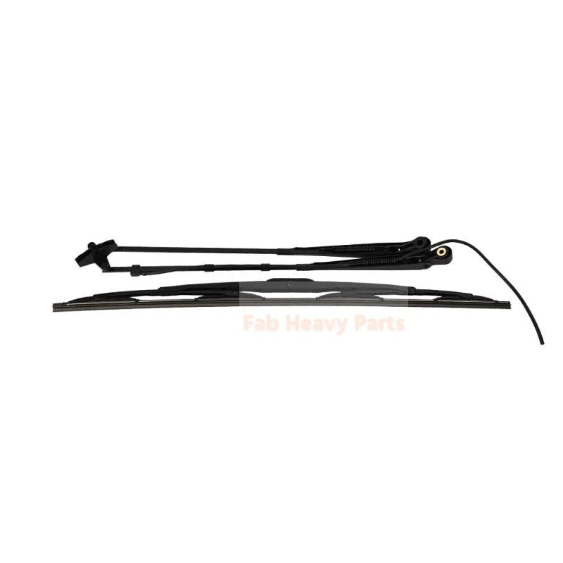 Wiper Arm Blade Kit 47778552 47405956 Fits For CASE SV300 SR210 SR130 TV380 TR270 - Fab Heavy Parts