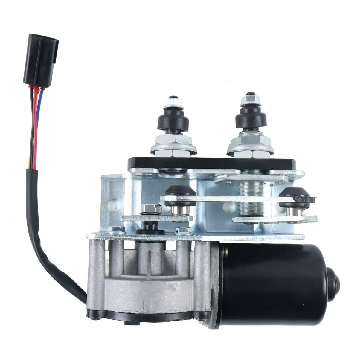 Wiper Motor 14728476 for Volvo Excavator EW160B EW140B EW200B EC250D EC220D EC300 EC460B EC360B EC330B EW180B - Fab Heavy Parts