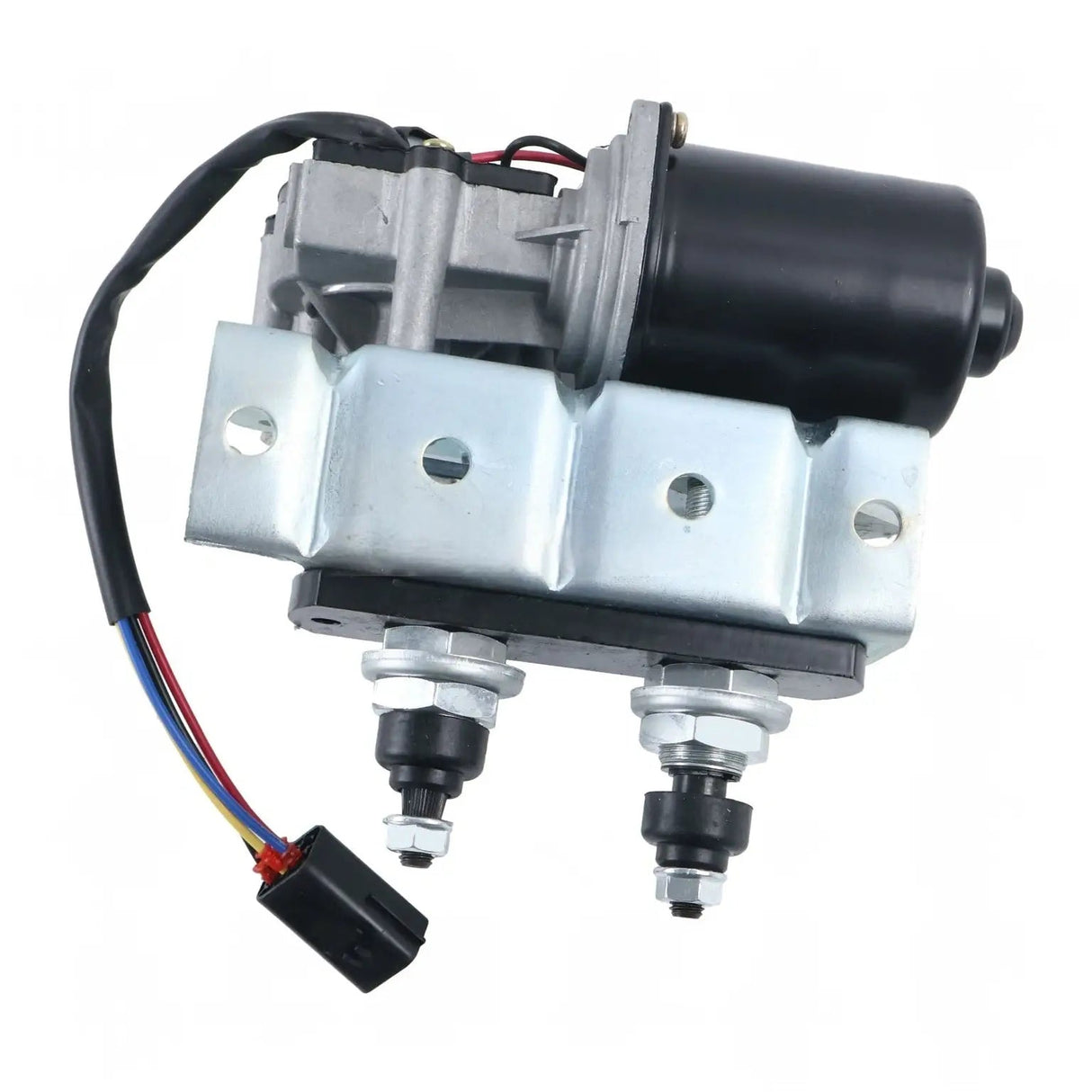 Wiper Motor 14728476 for Volvo Excavator EW160B EW140B EW200B EC250D EC220D EC300 EC460B EC360B EC330B EW180B - Fab Heavy Parts