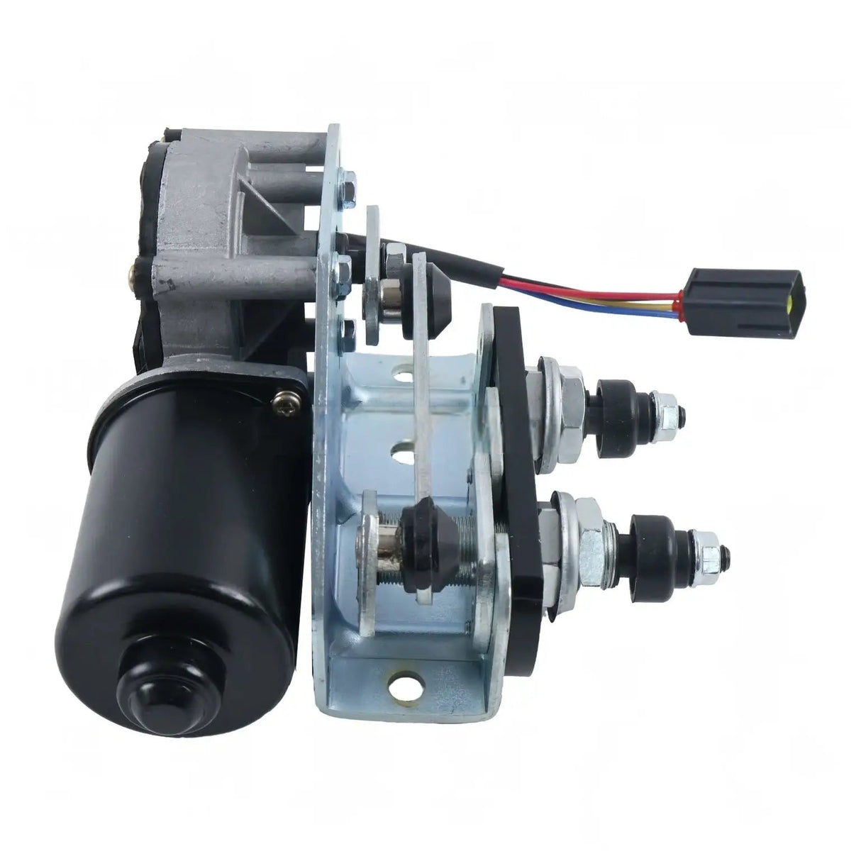 Wiper Motor 14728476 for Volvo Excavator EW160B EW140B EW200B EC250D EC220D EC300 EC460B EC360B EC330B EW180B - Fab Heavy Parts