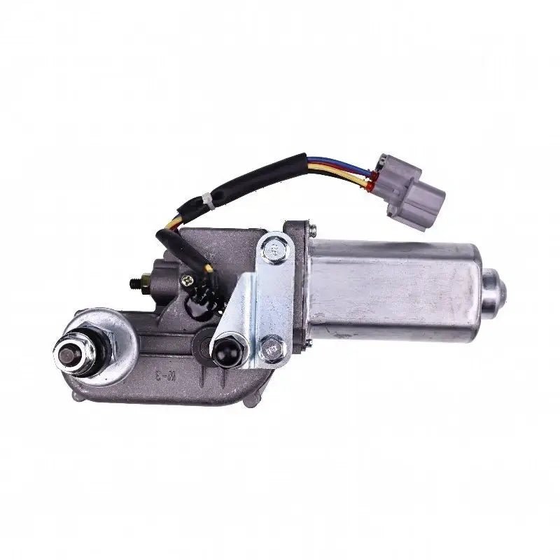 Wiper Motor 714/28200 for JCB Loader 2CX 2CXS 2DXLE 2CXL 3CX 4CX 214E 415 JS210LC 506B 537 - 130 530 - 67 - Fab Heavy Parts