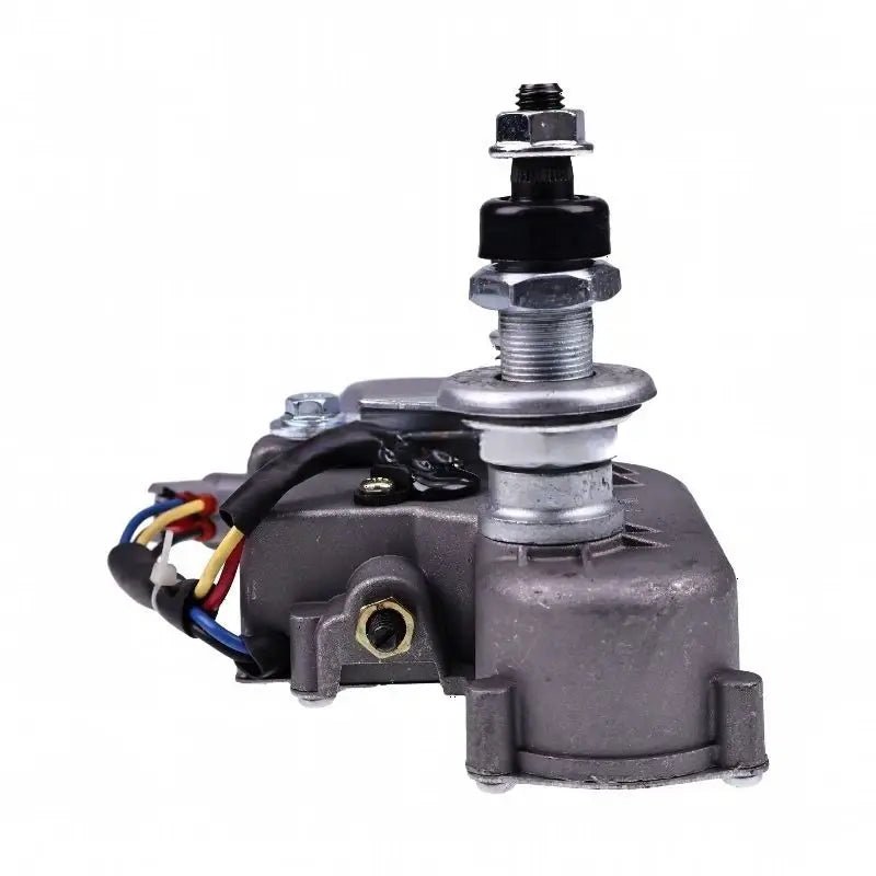Wiper Motor 714/28200 for JCB Loader 2CX 2CXS 2DXLE 2CXL 3CX 4CX 214E 415 JS210LC 506B 537 - 130 530 - 67 - Fab Heavy Parts