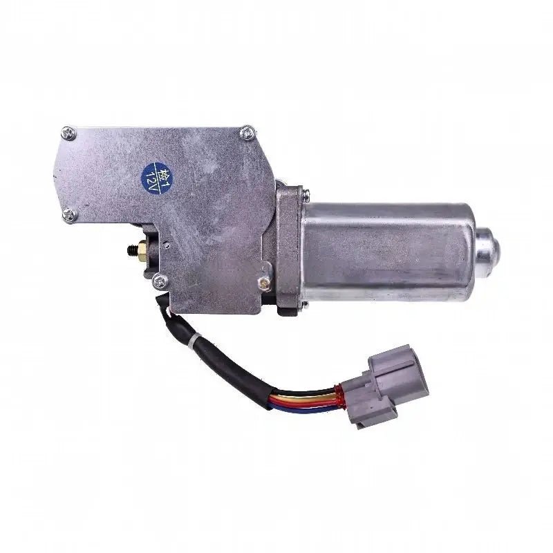 Wiper Motor 714/28200 for JCB Loader 2CX 2CXS 2DXLE 2CXL 3CX 4CX 214E 415 JS210LC 506B 537 - 130 530 - 67 - Fab Heavy Parts
