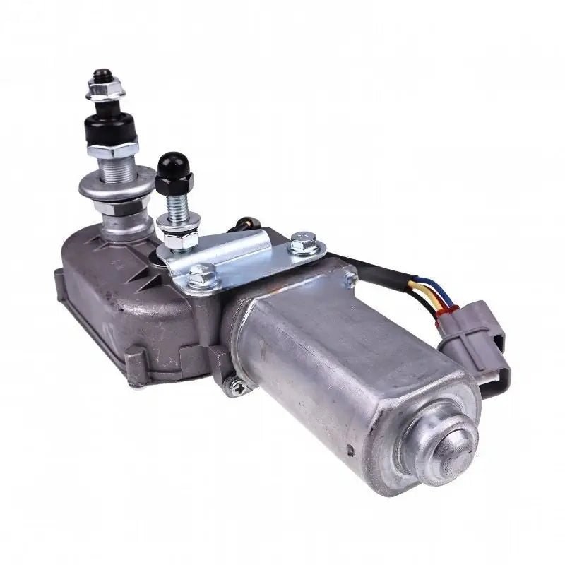 Wiper Motor 714/28200 for JCB Loader 2CX 2CXS 2DXLE 2CXL 3CX 4CX 214E 415 JS210LC 506B 537 - 130 530 - 67 - Fab Heavy Parts