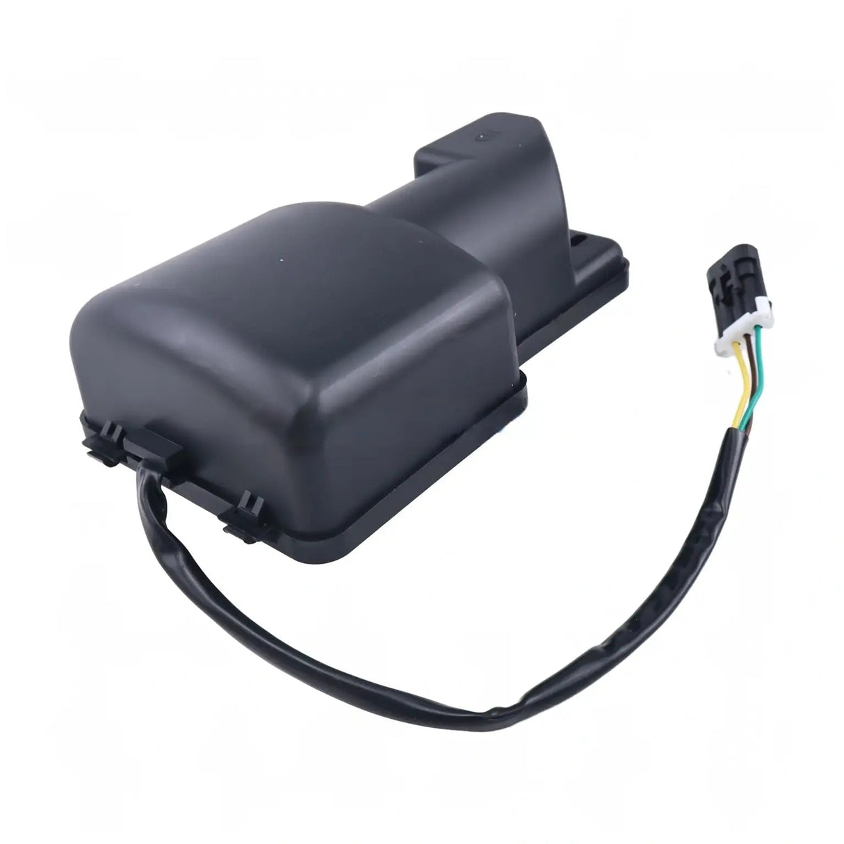 Wiper Motor Arm Blade Kit 6679476 7324010 for Bobcat Excavator 324 331 337 430 435 Loader S175 S250 S300 T190 A300 - Fab Heavy Parts