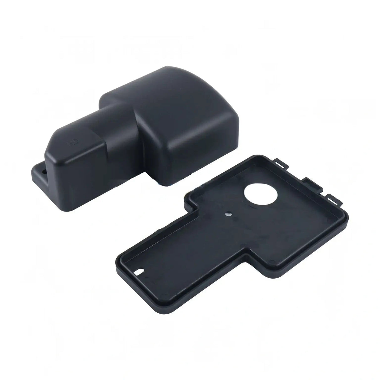 Wiper Motor Arm Blade Kit 6679476 7324010 for Bobcat Excavator 324 331 337 430 435 Loader S175 S250 S300 T190 A300 - Fab Heavy Parts