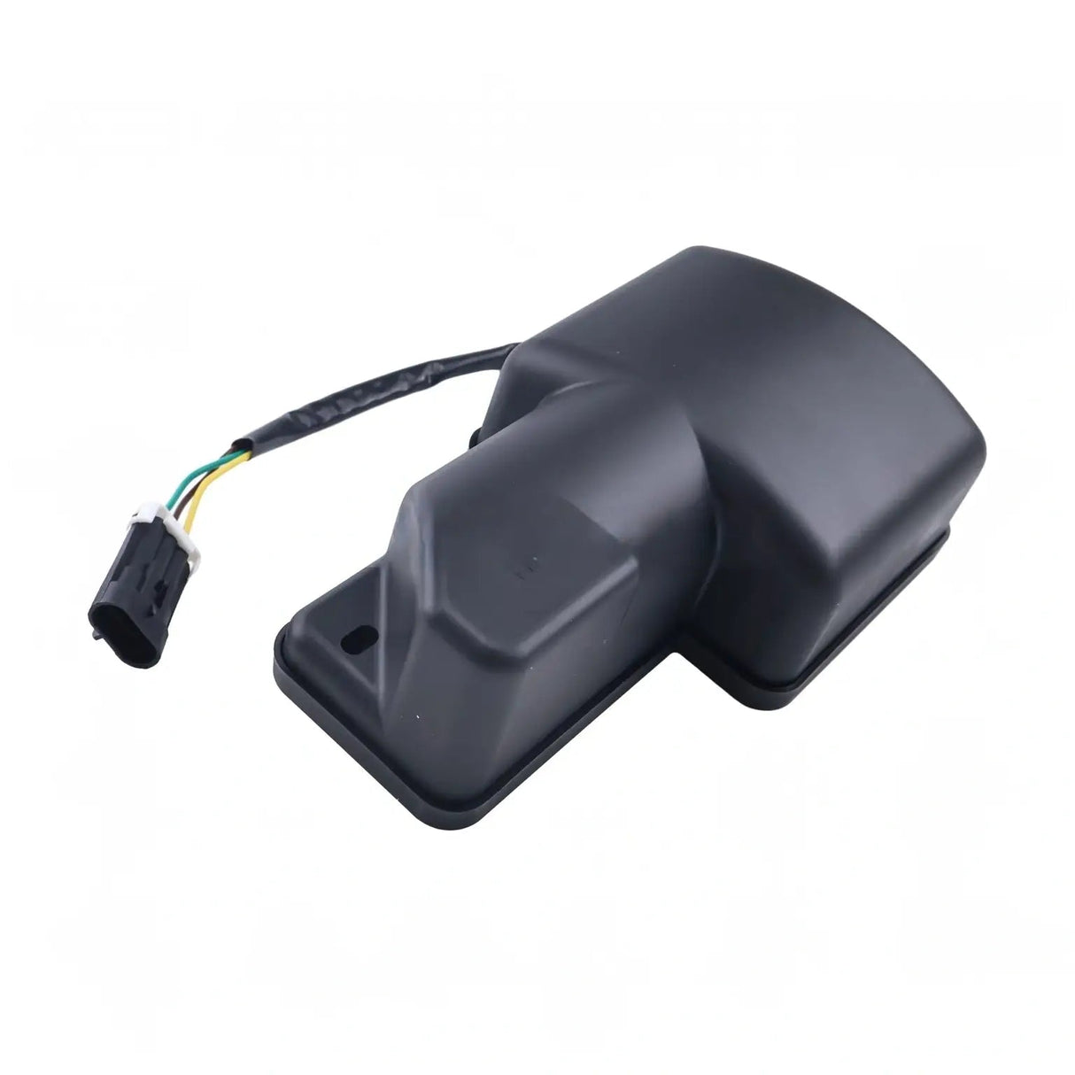 Wiper Motor Arm Blade Kit 6679476 7324010 for Bobcat Excavator 324 331 337 430 435 Loader S175 S250 S300 T190 A300 - Fab Heavy Parts