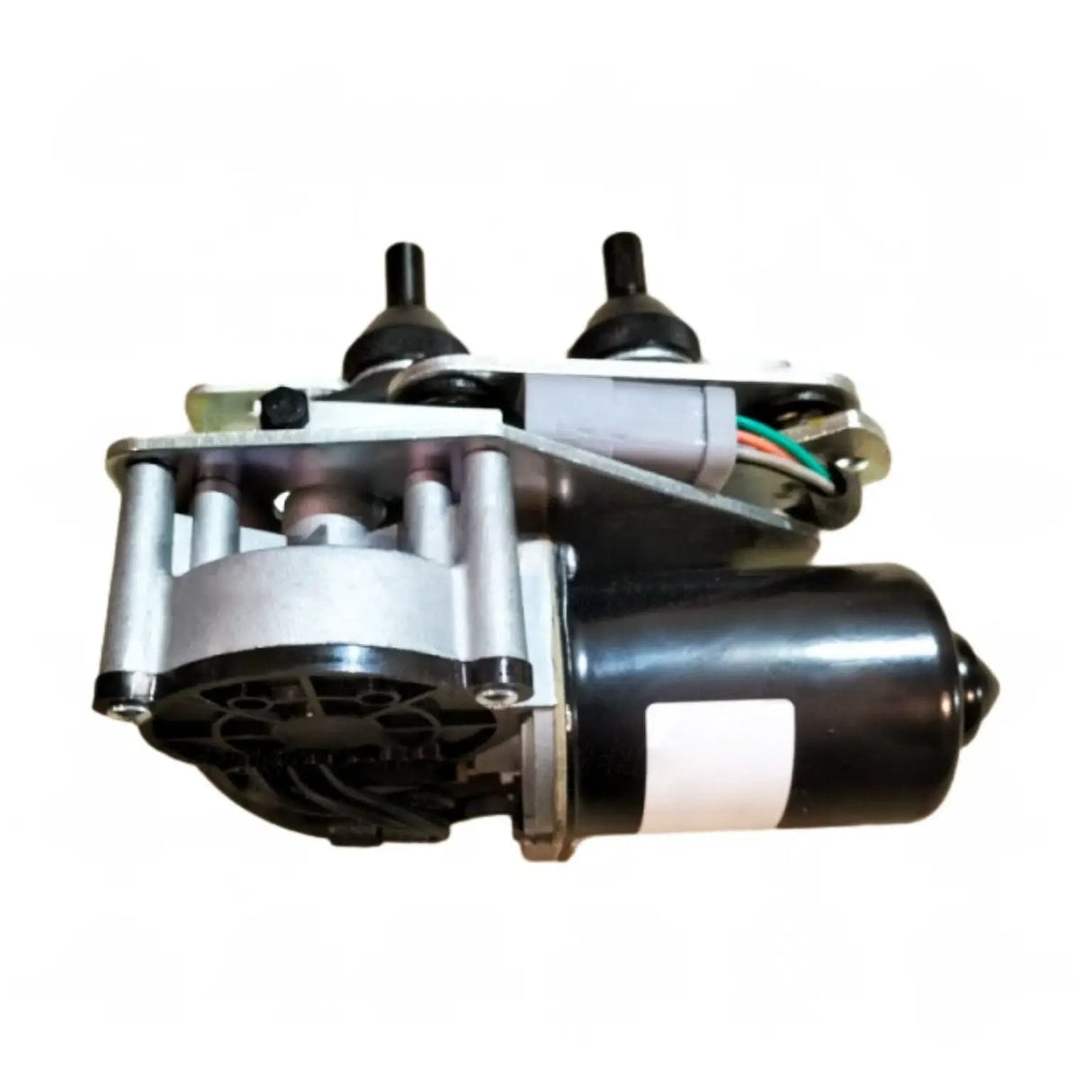 Wiper Motor Assembly 189 - 8622 for Caterpillar CAT Engine C15 C18 Loader 950H 966H 972H 988K Compactor 815K 836K - Fab Heavy Parts