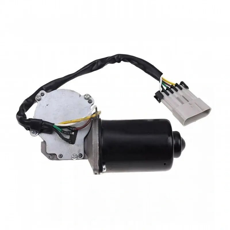 Wiper Motor Kit 7168952 7168953 7168954 for Bobcat Loader T450 T550 T590 T630 T650 S450 S550 S570 S590 S630 S650 - Fab Heavy Parts